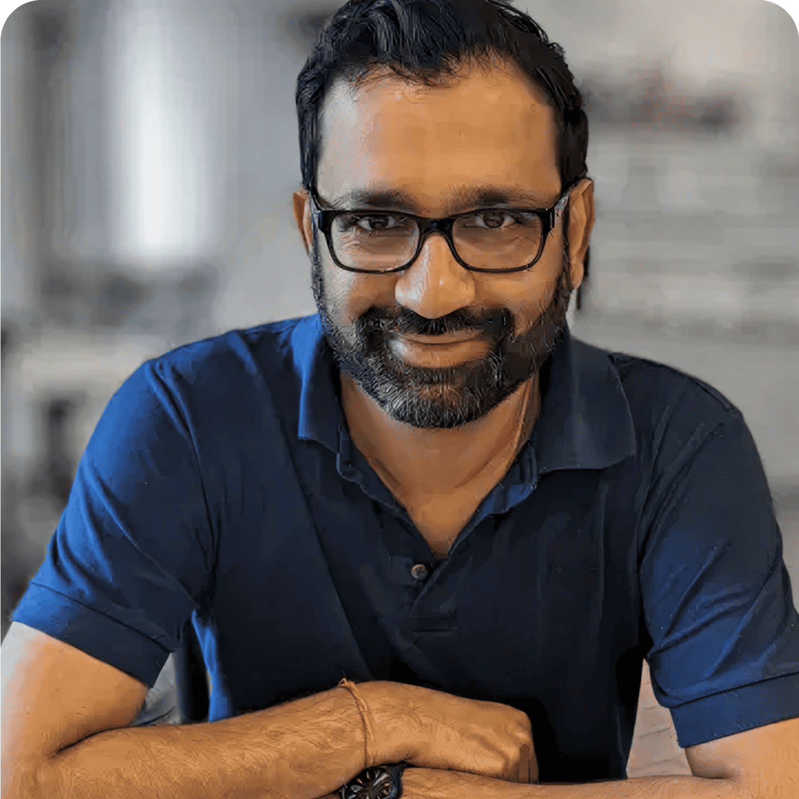milan agarwal